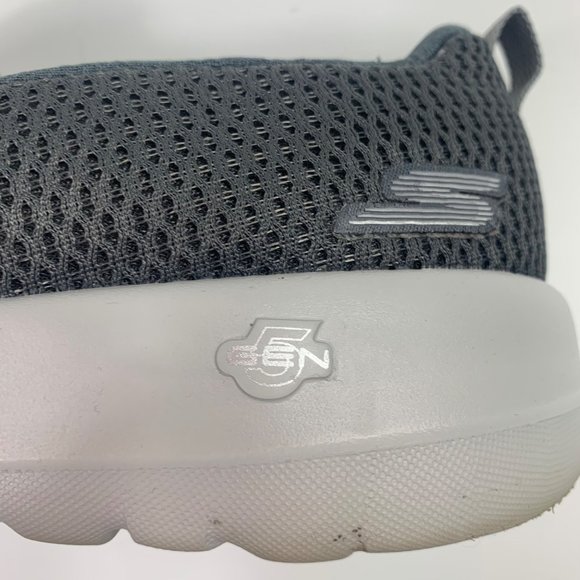 Skechers GOGA Max Shoes Men’s Size 9.5 - Picture 6 of 9